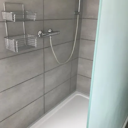 Apartment Nok Oben *