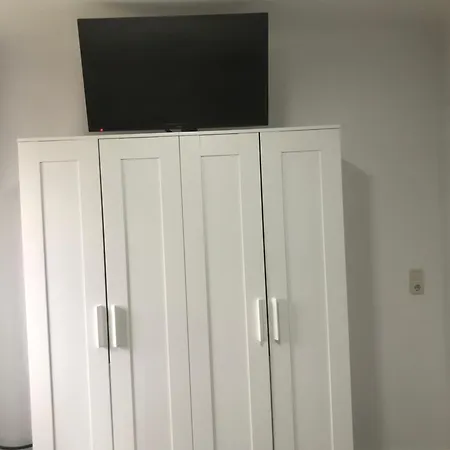 Nok Oben Apartment Kudensee