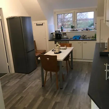 Apartment Nok Oben *