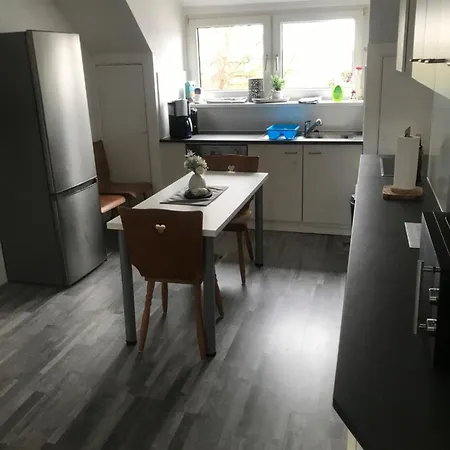 Apartment Nok Oben Kudensee