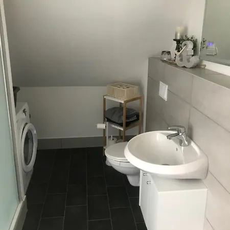 Apartamento Nok Oben