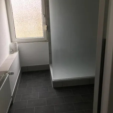 Nok Oben Apartment *