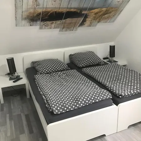Nok Oben Apartment Kudensee