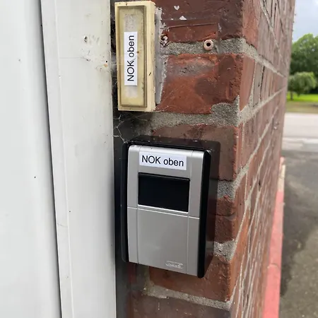 Apartamento Nok Oben Kudensee