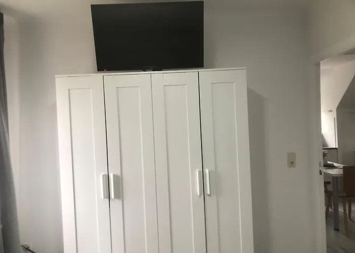 Nok Oben 아파트 Kudensee