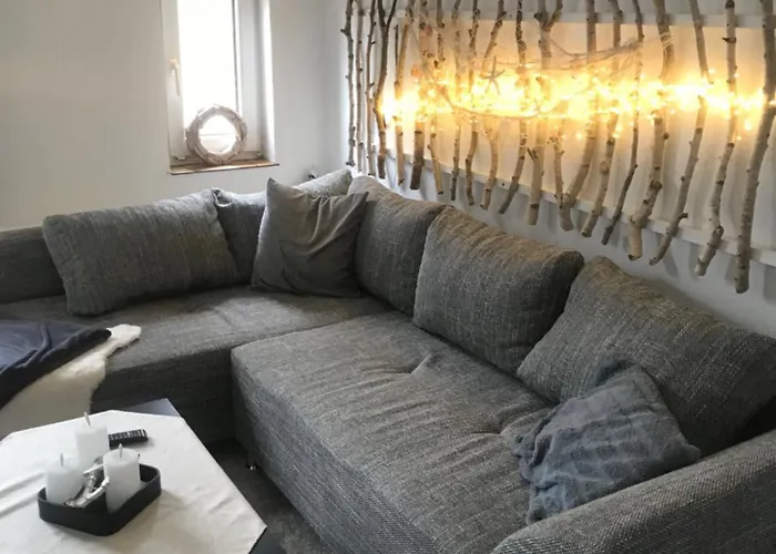 아파트 Nok Oben Kudensee