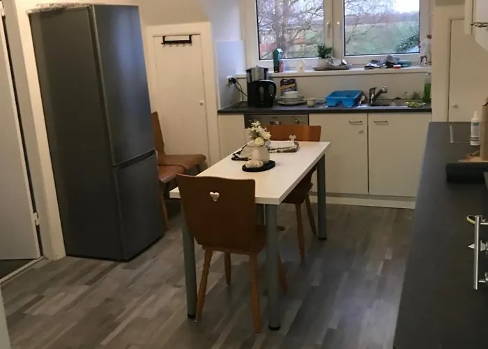 아파트 Nok Oben *