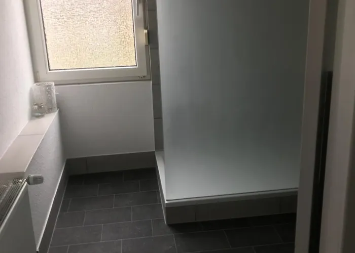 Nok Oben 아파트 *