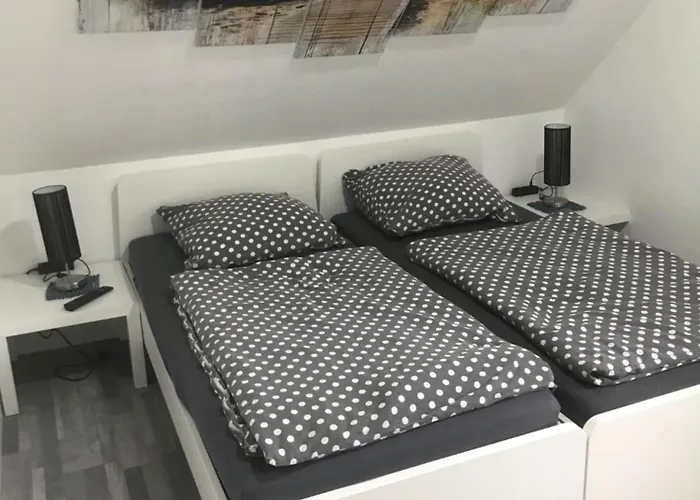 Nok Oben 아파트 Kudensee