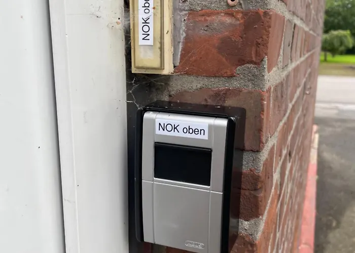 아파트 Nok Oben Kudensee