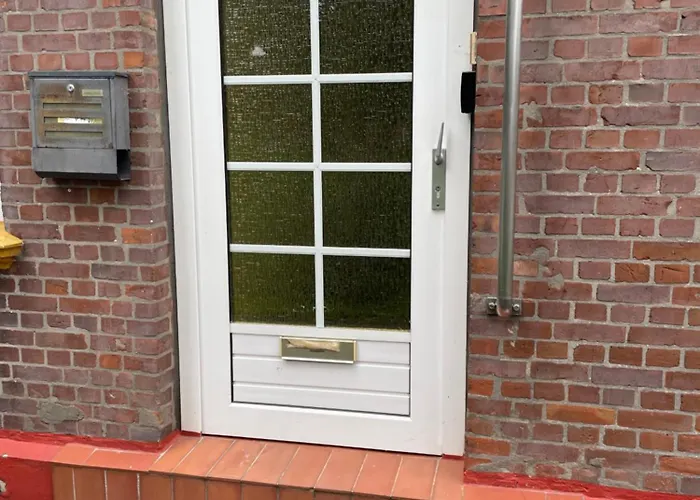 아파트 Nok Oben *